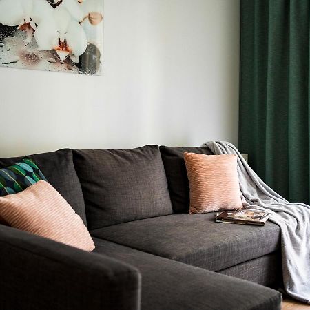 Jack II Apartment 크라쿠프 외부 사진
