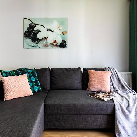 Jack II Apartment 크라쿠프 외부 사진