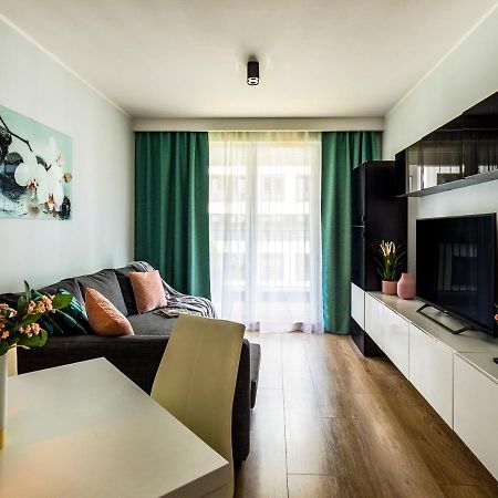 Jack II Apartment 크라쿠프 외부 사진