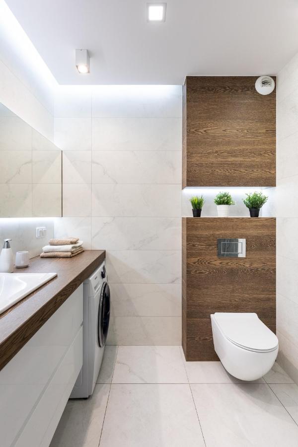 Jack II Apartment 크라쿠프 외부 사진