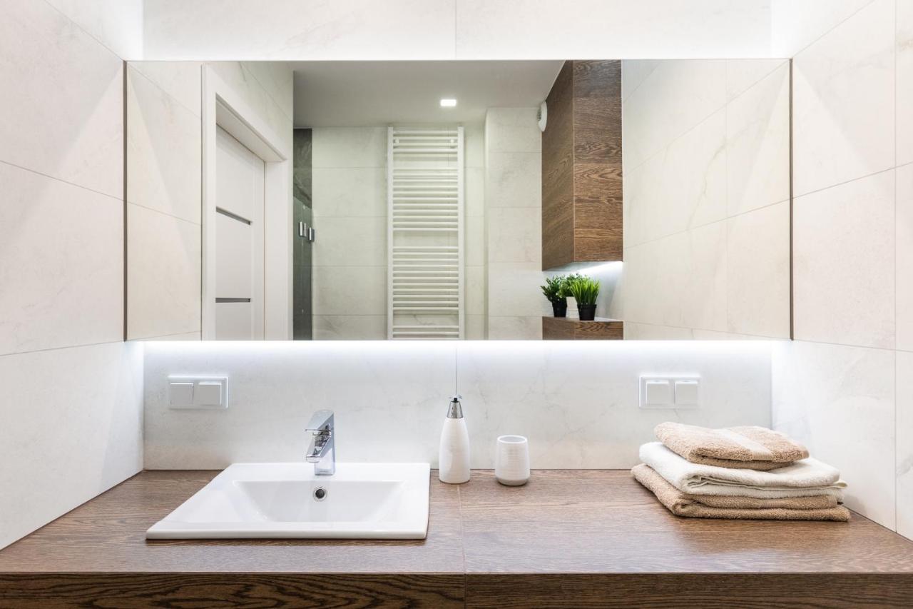 Jack II Apartment 크라쿠프 외부 사진