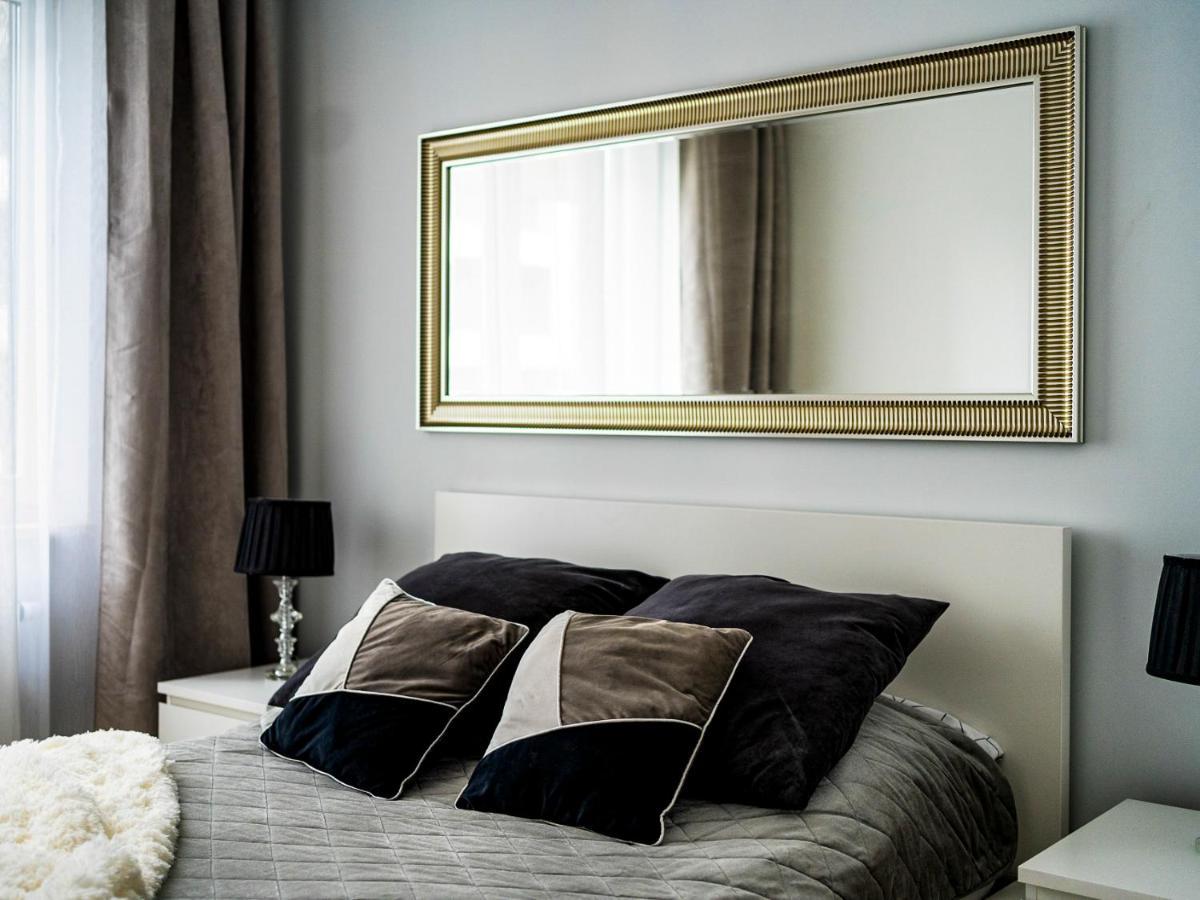 Jack II Apartment 크라쿠프 외부 사진