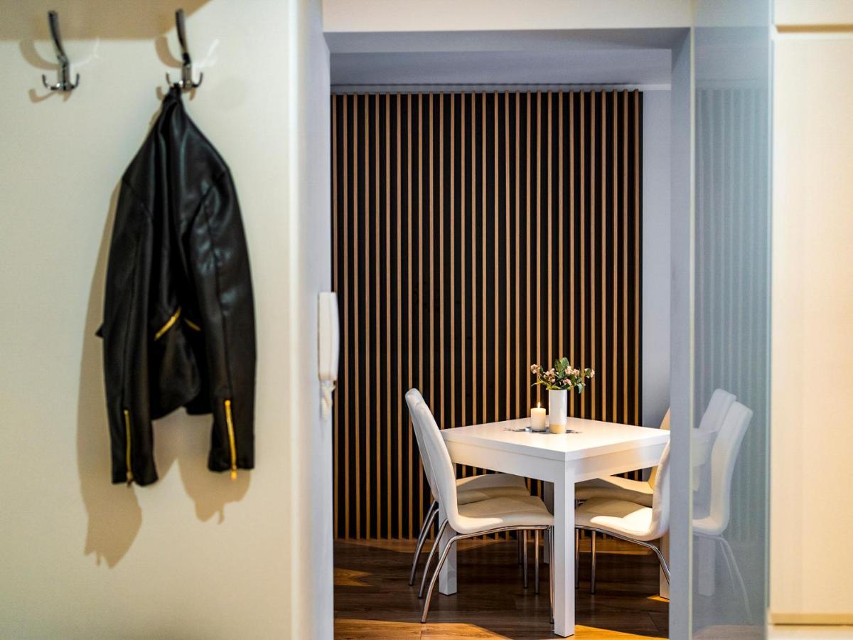 Jack II Apartment 크라쿠프 외부 사진