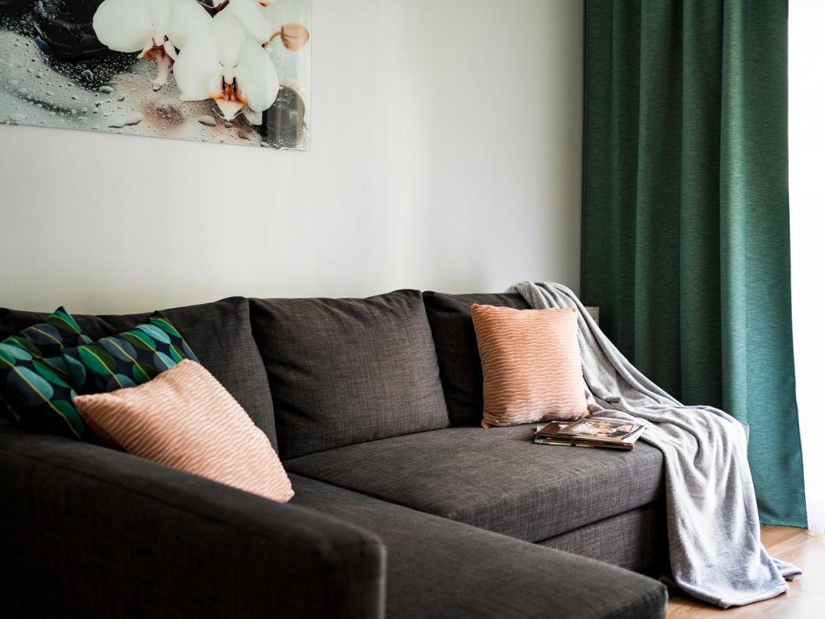 Jack II Apartment 크라쿠프 외부 사진