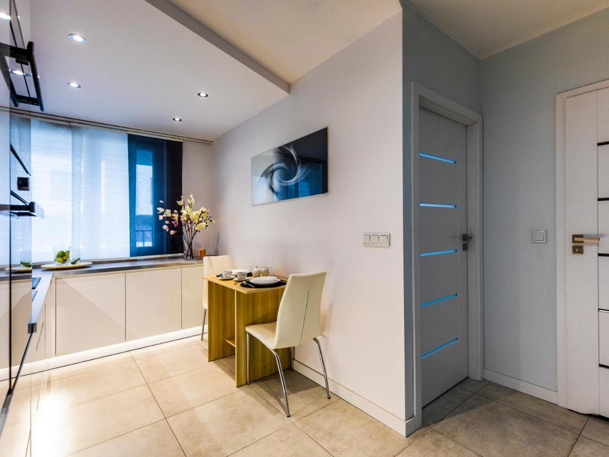 Jack II Apartment 크라쿠프 외부 사진