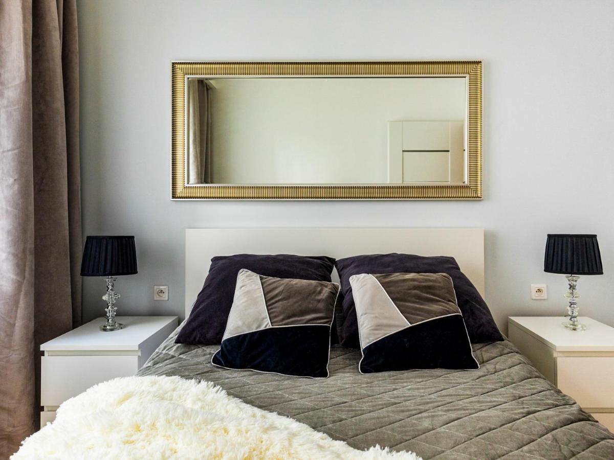 Jack II Apartment 크라쿠프 외부 사진