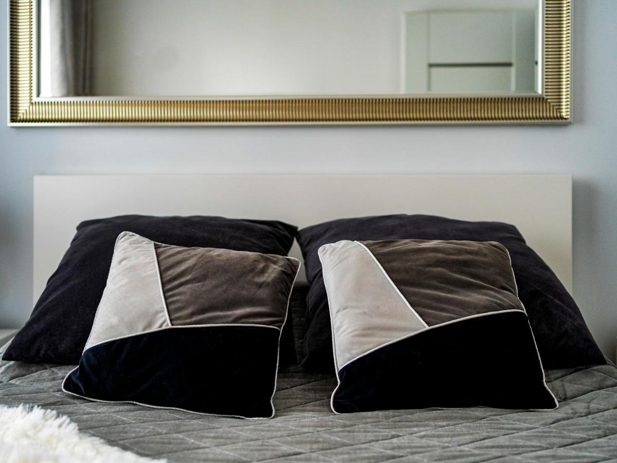 Jack II Apartment 크라쿠프 외부 사진