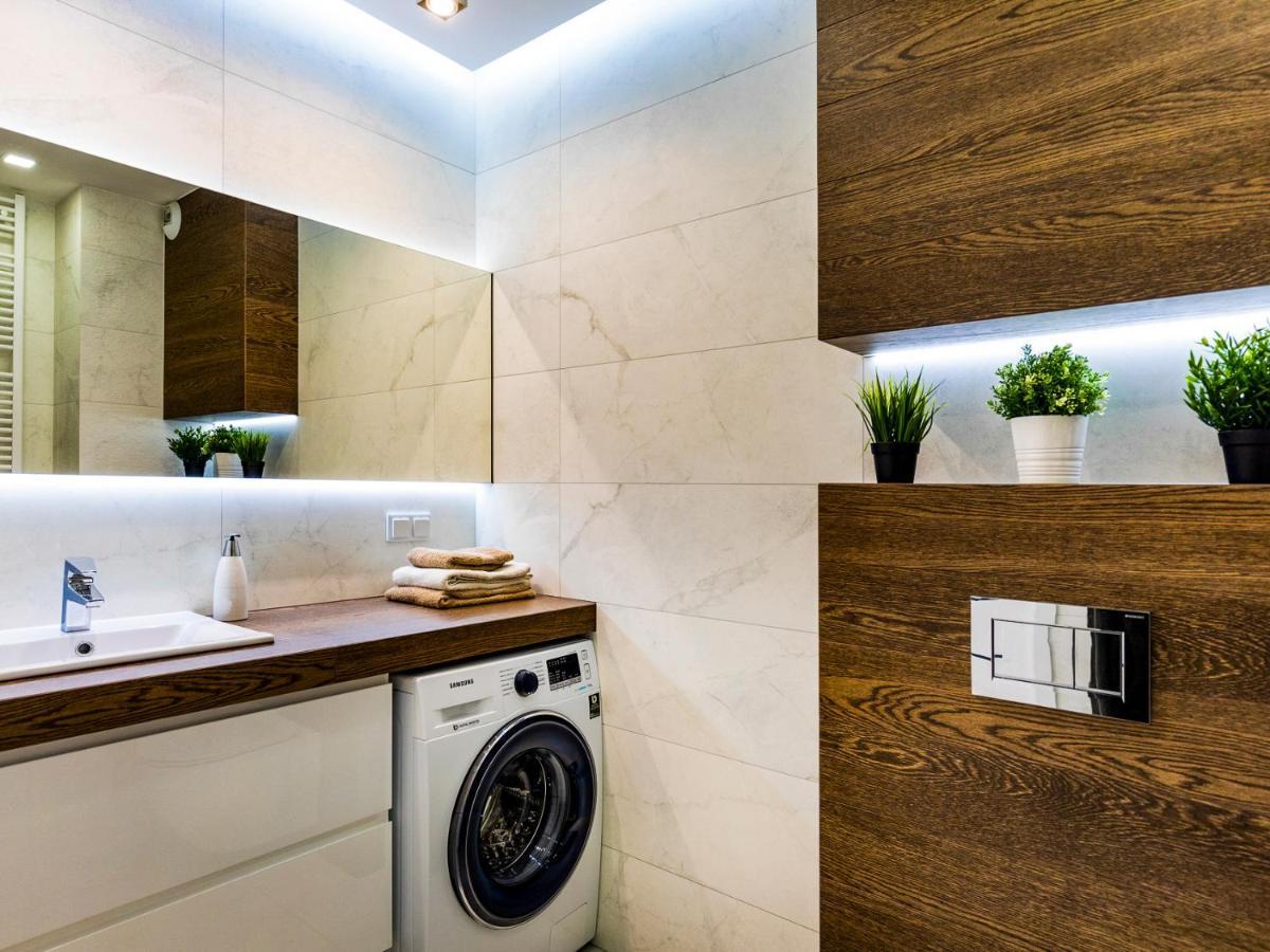 Jack II Apartment 크라쿠프 외부 사진