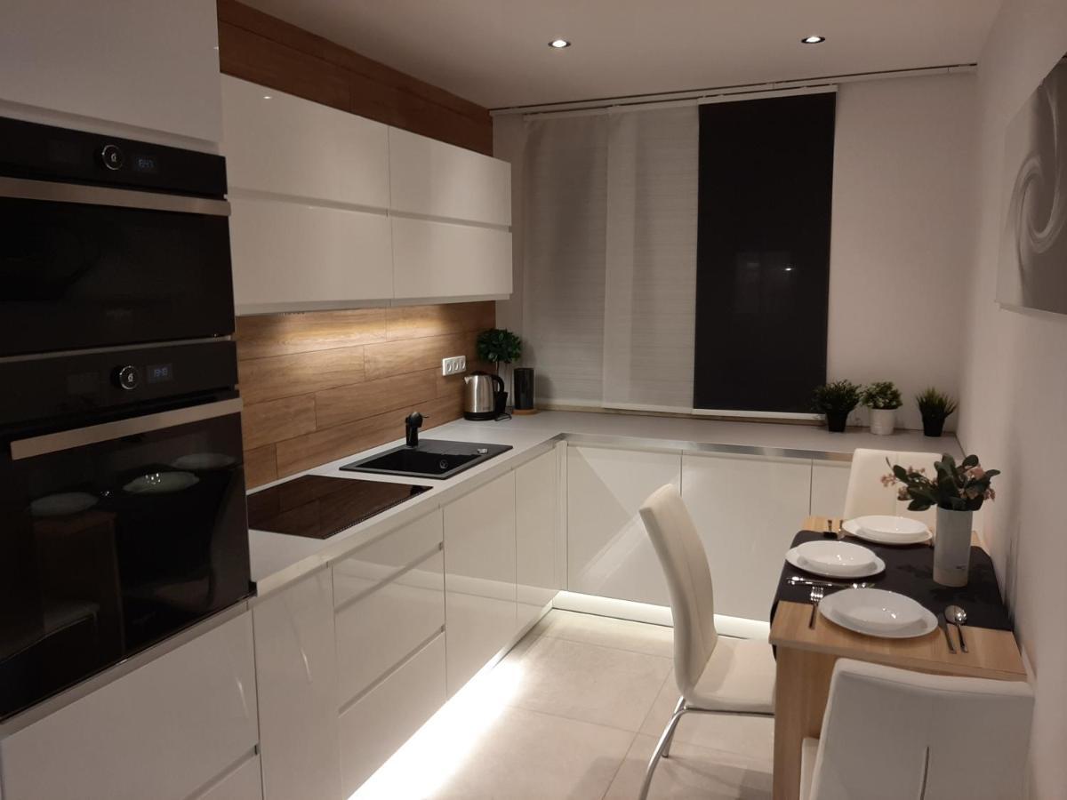Jack II Apartment 크라쿠프 외부 사진