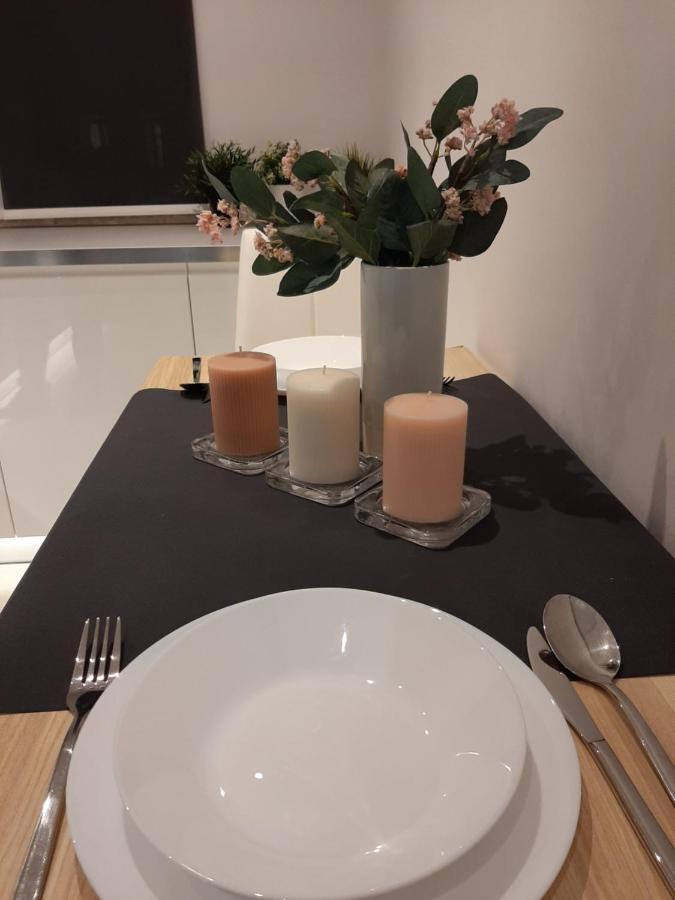 Jack II Apartment 크라쿠프 외부 사진