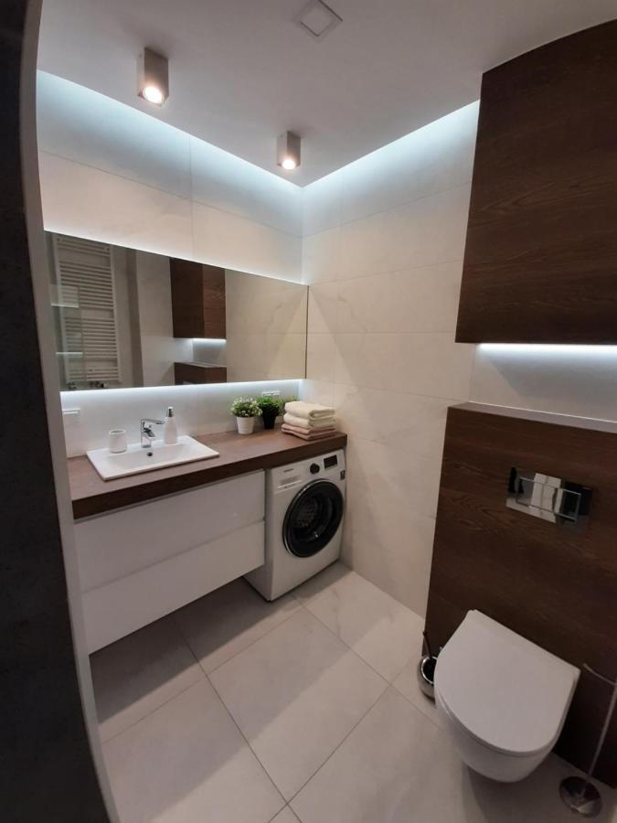 Jack II Apartment 크라쿠프 외부 사진