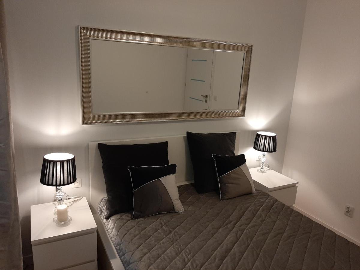 Jack II Apartment 크라쿠프 외부 사진