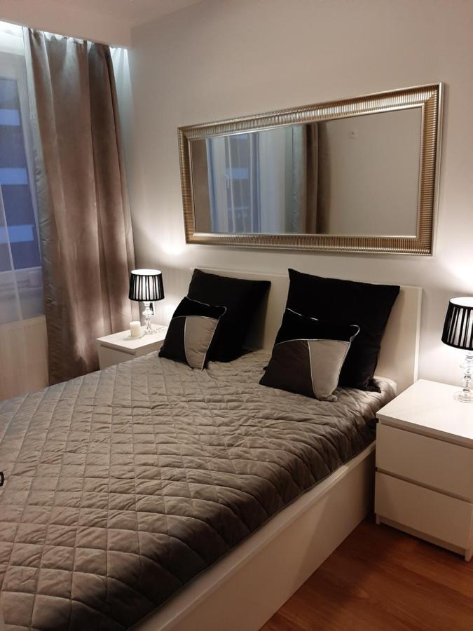 Jack II Apartment 크라쿠프 외부 사진